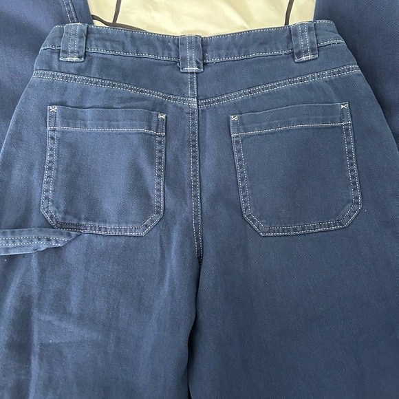 Garage Dani Carpenter Pant size 0 - Picture 4 of 9